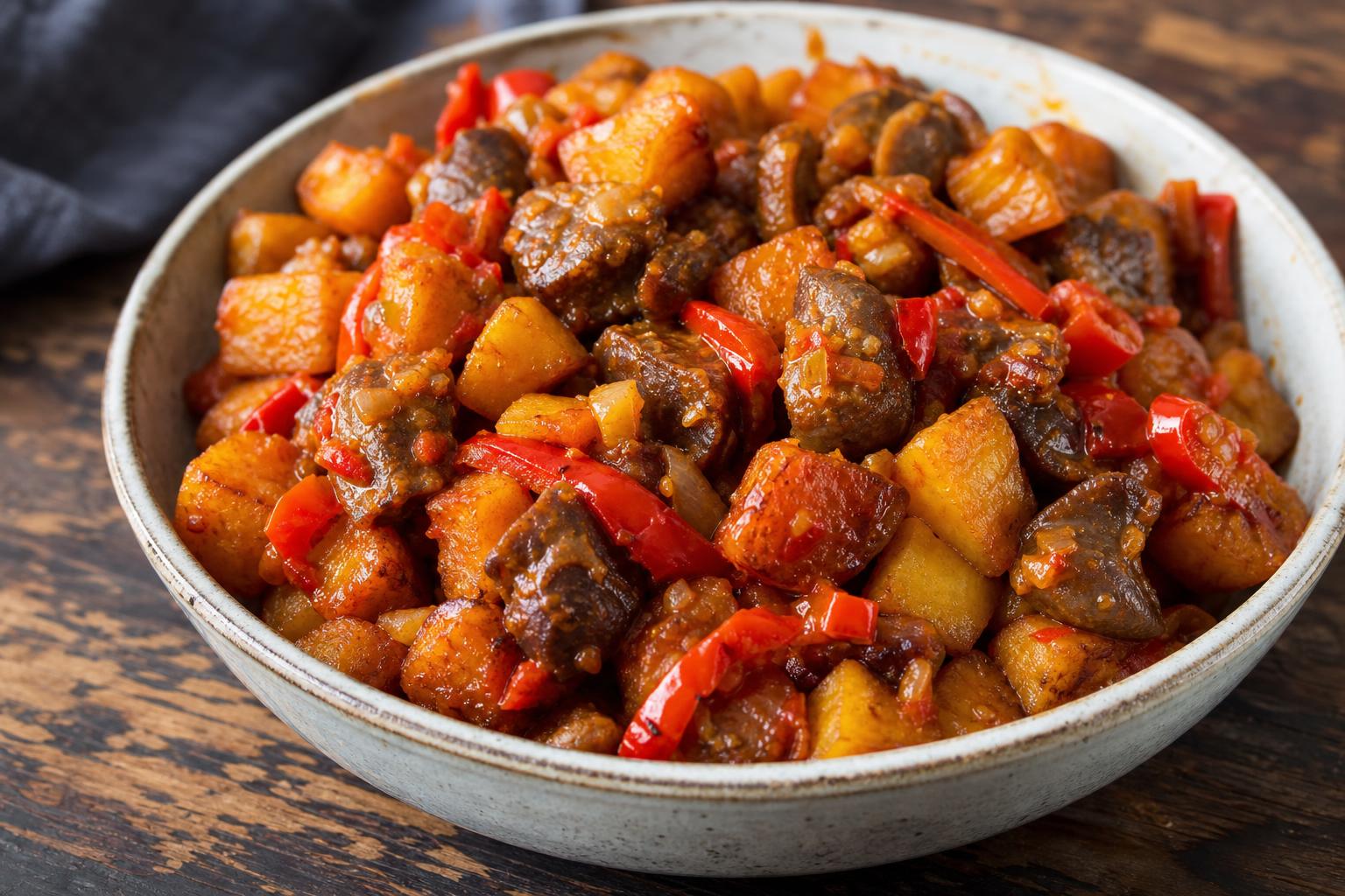 Gizdodo Skewers